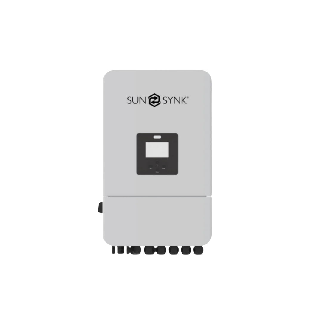 8KW Sunsynk Hybrid Inverter (SG05LP1 EU SM2)