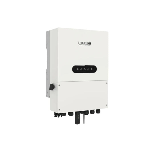 8KVA Dyness Hybrid Inverter (Single Phase)