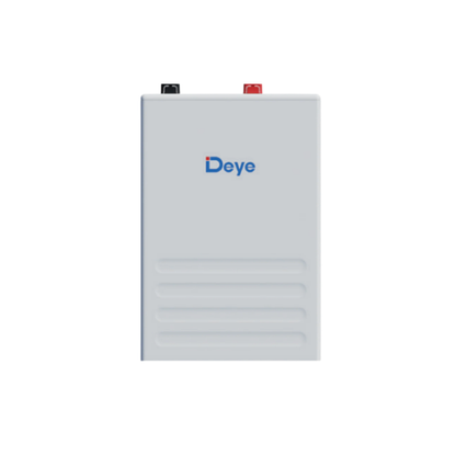 SE-F5 Plus Deye 5.12kWh 51.2V 100Ah LiFePO₄ Battery