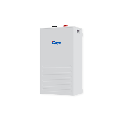 Deye SE-F16-L 16kWh 51.2V LiFePO₄ Lithium Battery