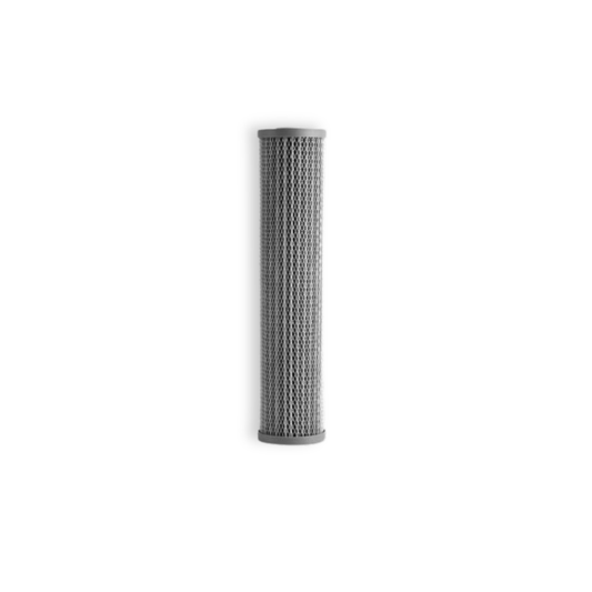 Disruptor 5293 PAC-S Water Filter Cartridge - 20 Inch