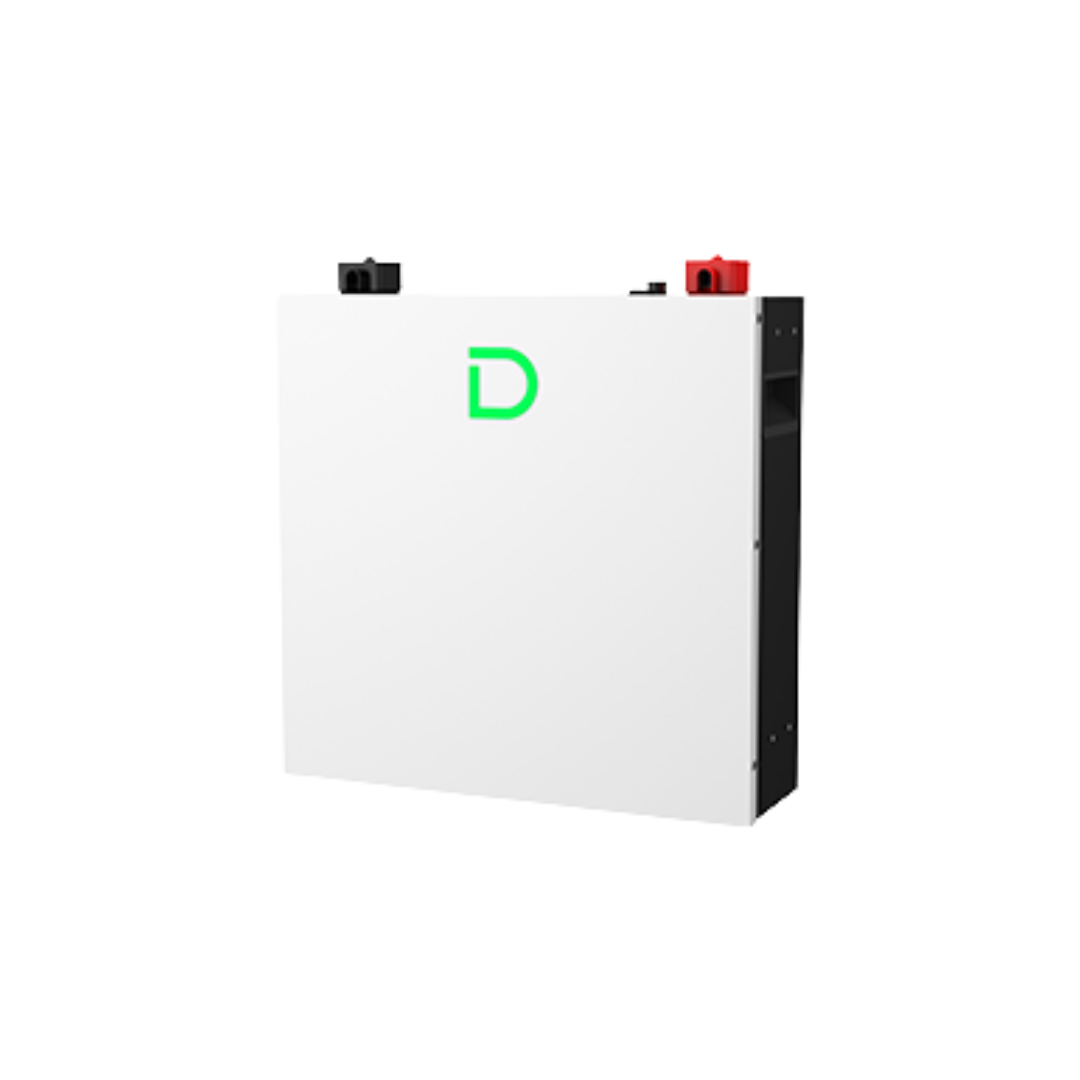 Dyness DL5.0C PRO 5.12kWh LiFePO₄ Lithium Battery Module