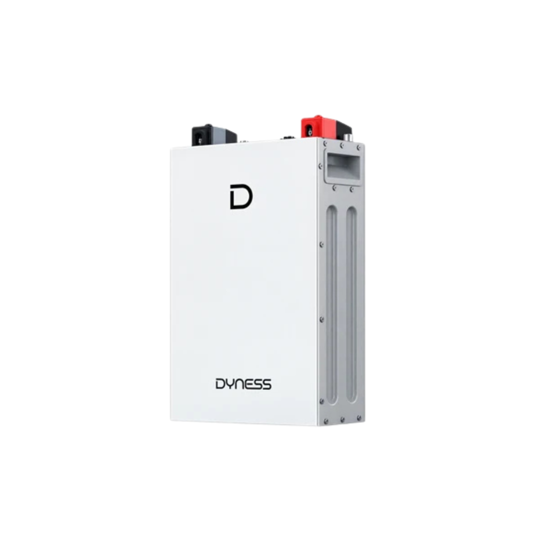 Dyness DL5.0F 5.12kWh LiFePO₄ Lithium Battery