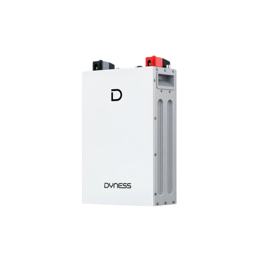 Dyness DL5.0F 5.12kWh LiFePO₄ Lithium Battery