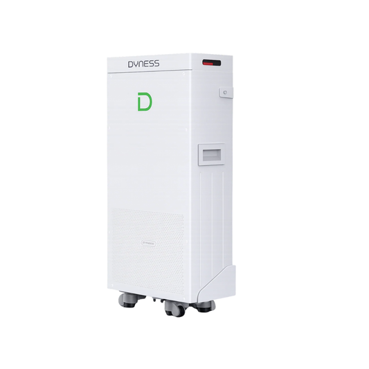 16.076kWh Dyness PowerBrick Max 51.2V 314Ah Lithium LiFePO₄ Battery