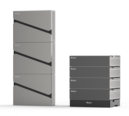 5.12kWh Shoto HP10-BOX5 Pro Lithium Ion Battery