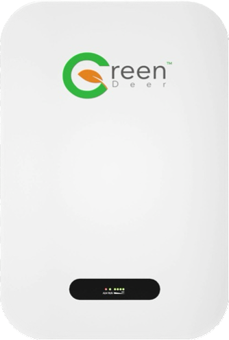 10.24kWh Greendeer 51V Lithium Battery (10 year warranty)