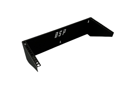 DSP High Quality Wall Mount Battery Bracket-Single