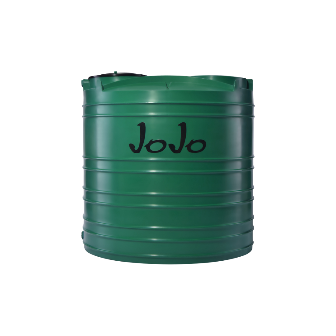 JoJo 2000L Water Storage Tank