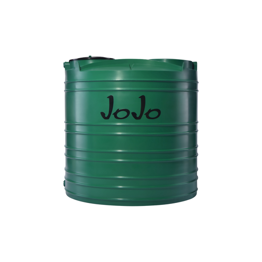 JoJo 2000L Water Storage Tank