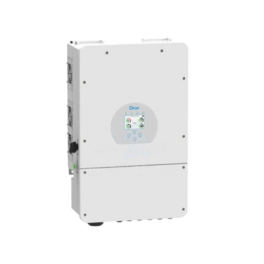 12KVA DEYE Three Phase Hybrid Inverter