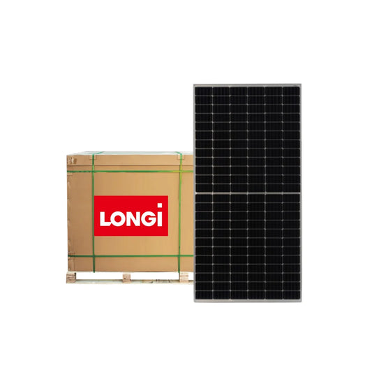 LONGI 450W Monocrystalline Solar Panel