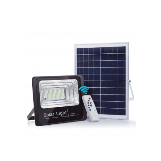 25W Solar Flood Light MTY