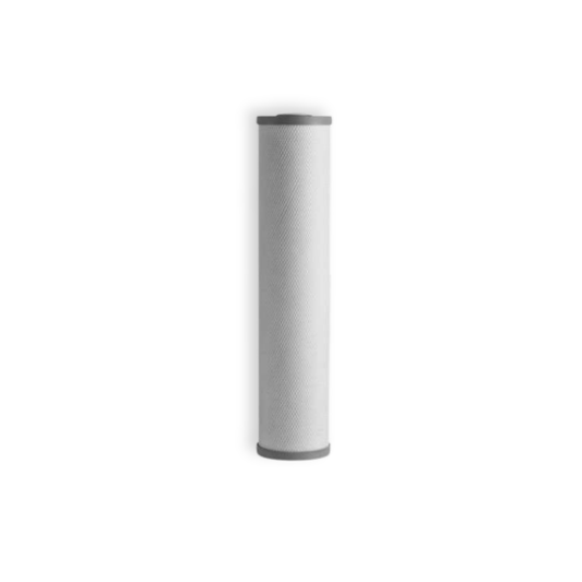 PP Activated Carbon Water Filter Cartridge - 20 Inch