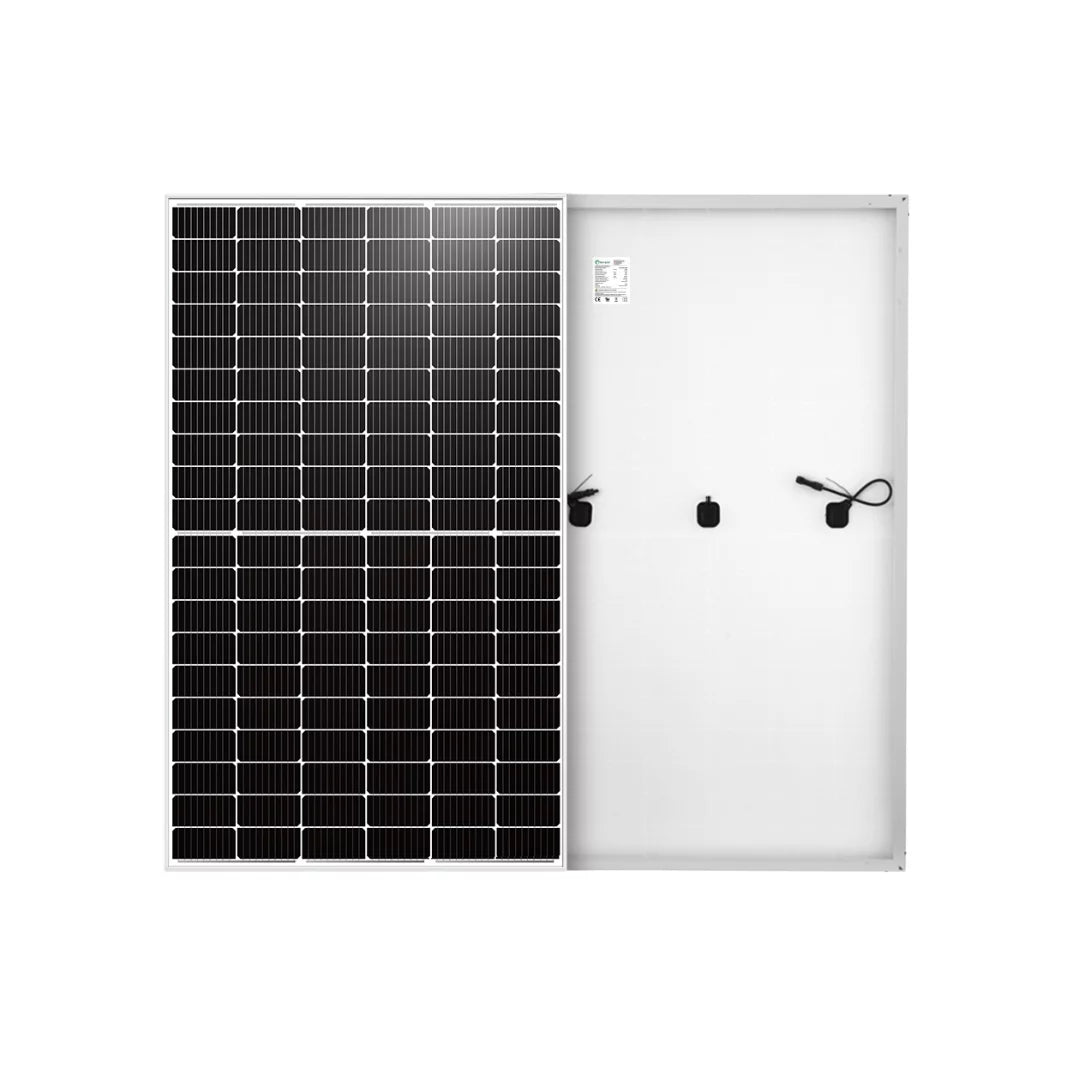 495W Sungod Mono Crystal Solar Panel (NB-495-BMD-HV)