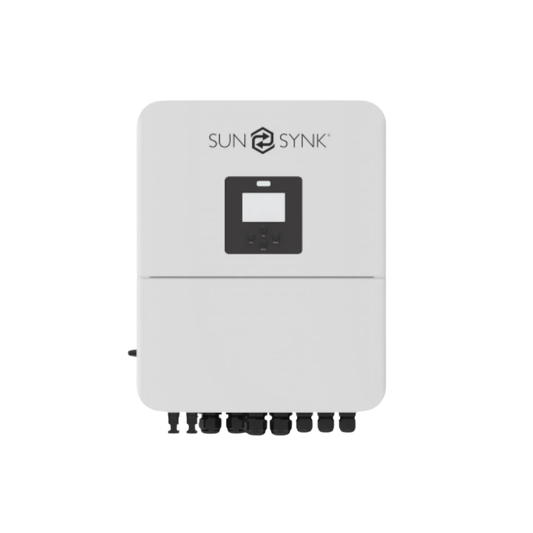 SUNSYNK 5.5KW Hybrid Inverter + WIFI DONGLE (SYK-SG04LP1-5KW-L)