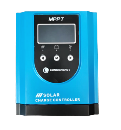 CONDERENERGY MPPT 12-48V Charge Controller 40A