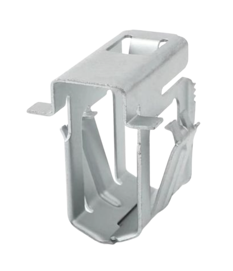 Solar Panel Clip Anti Theft Fastener Clamp (SNAPS) – The Solar Step