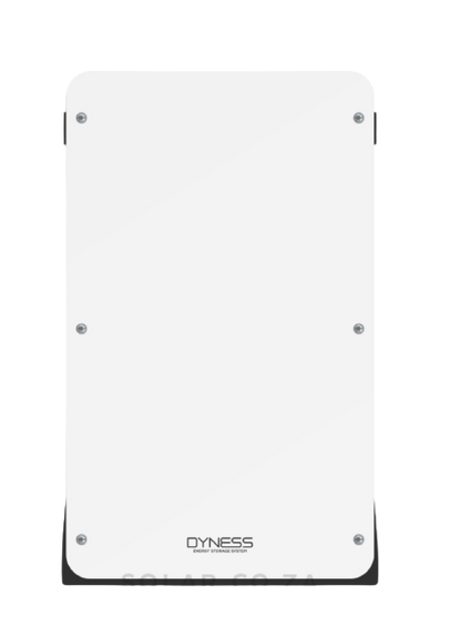 9.6kWh Dyness Powerbox Lithium-ion Battery