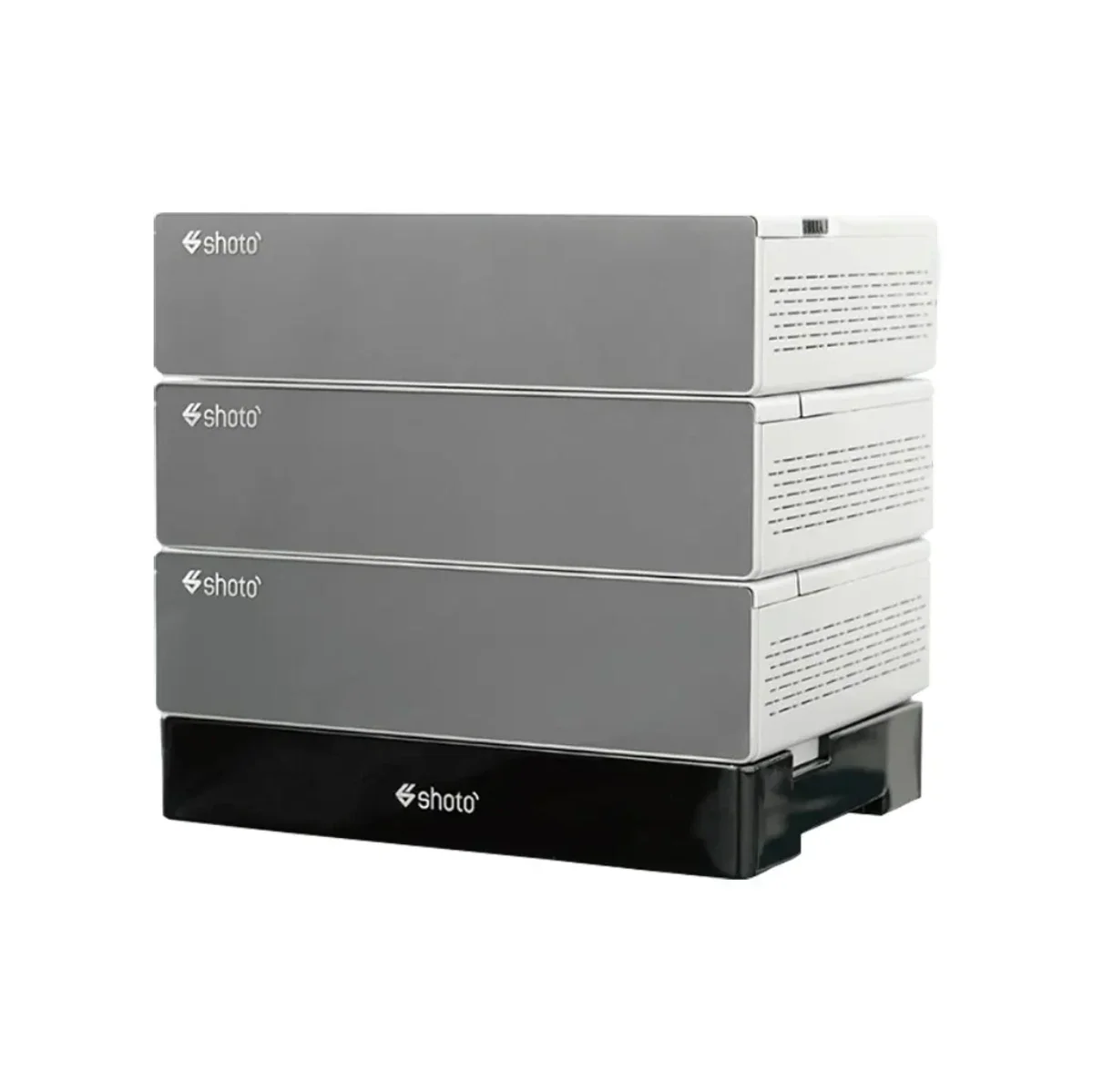 5.12kWh Shoto HP10-BOX5 Pro Lithium Ion Battery