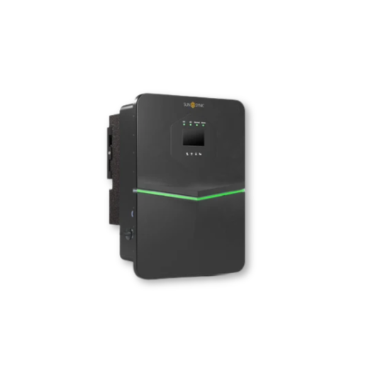 Sunsynk Acure 8kW 48V Single-Phase Hybrid Inverter