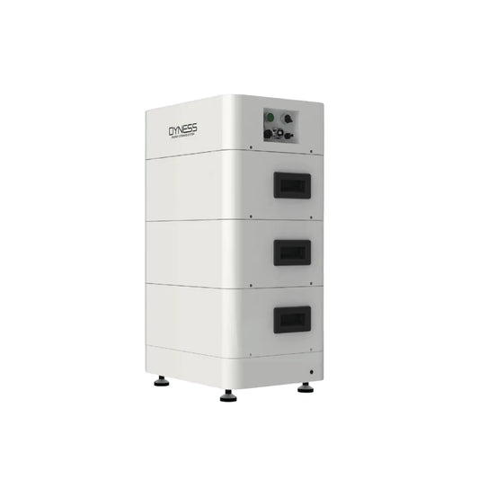 T10 / 10.66kWh Dyness Tower High Voltage Battery