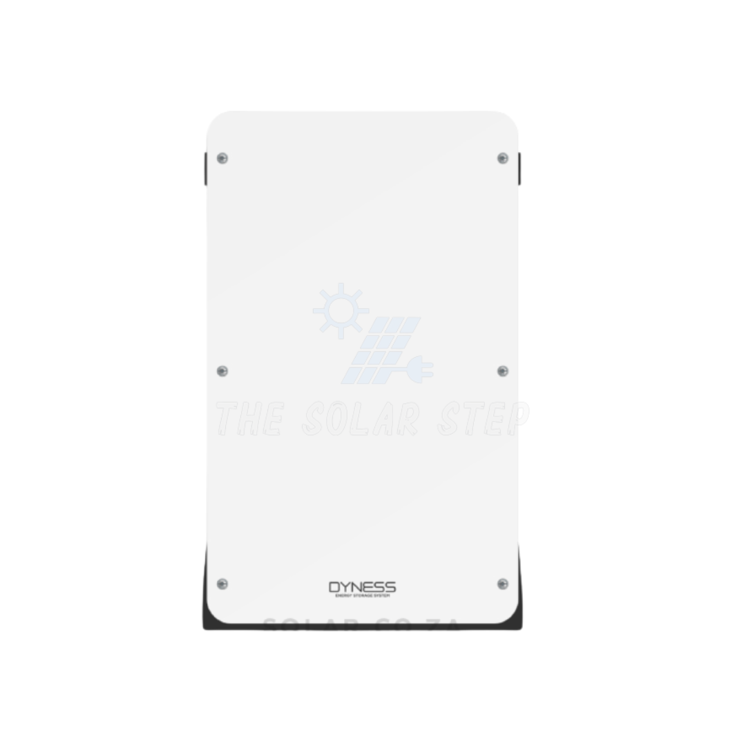 9.6kWh Dyness Powerbox Lithium-ion Battery