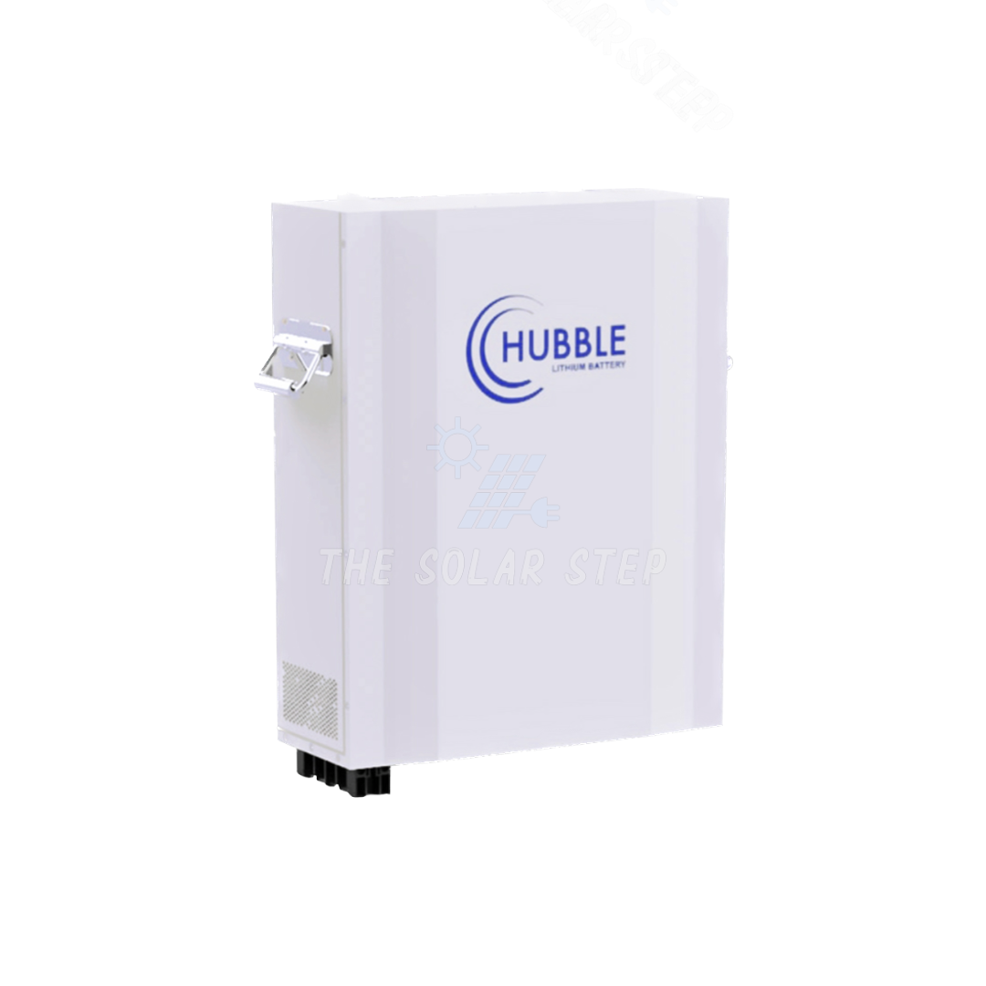 5.5kWh 51V Hubble Lithium Battery Pack AM-2