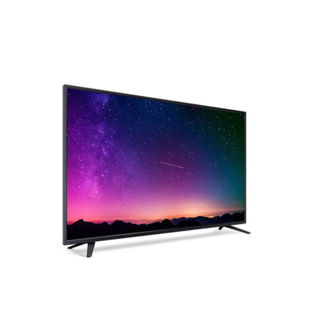 ECCO 50″ Smart LED TV – LH50S