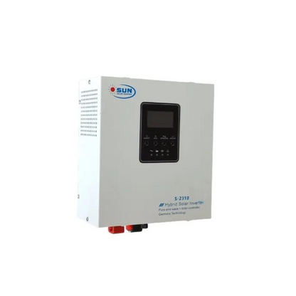 1KVA / 1000W Sun Solar Hybrid Inverter