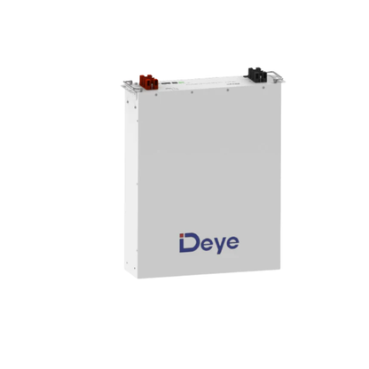DEYE 5.32kWh LV (Low Voltage) 104AH Lithium Battery SE-G5.3