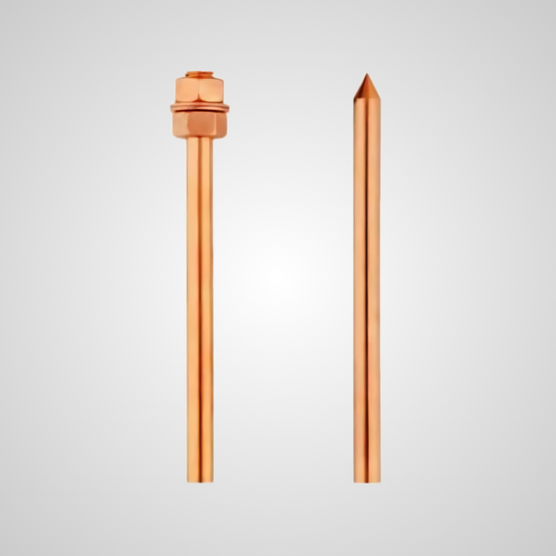 1.5m Earth Spike