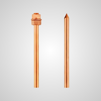 1.5m Earth Spike
