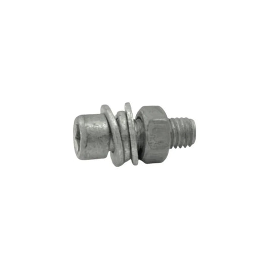 Inner Hexagon Bolt Kit M10 30MM