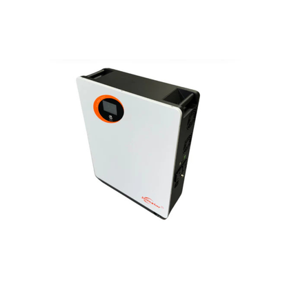 3KVA JD Solar Lithium Portable Power System