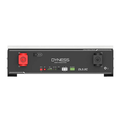 5.12kWh Dyness 51.2V Lithium Battery (DL5.0C)