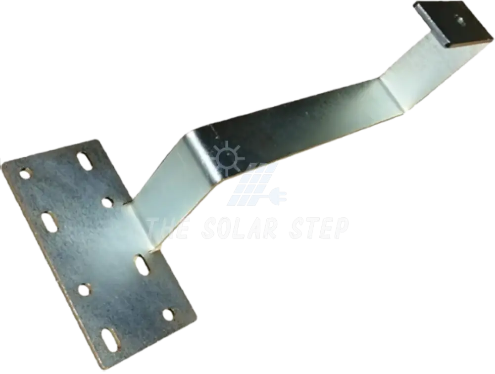 Roof Tile Truss Solar Panel Mounting Brackets