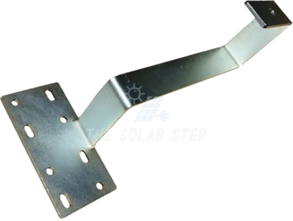 Roof Tile Truss Solar Panel Mounting Brackets