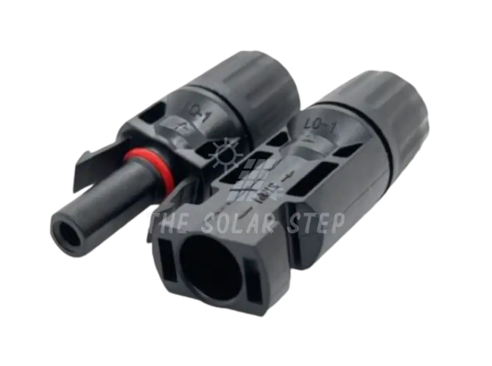 Solar Panel Connectors