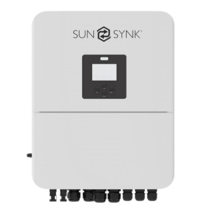 SUNSYNK 5.5KW Hybrid Inverter + WIFI DONGLE (SYK-SG04LP1-5KW-L)